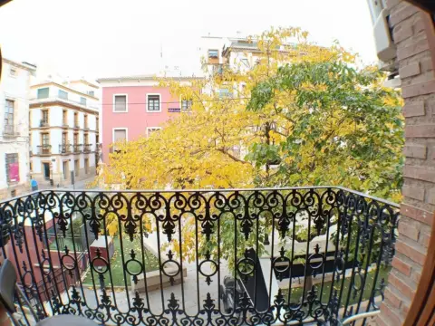 Piso en Centro-Corredera