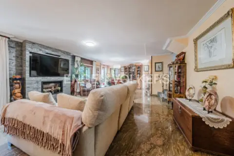 Chalet en La Margineda