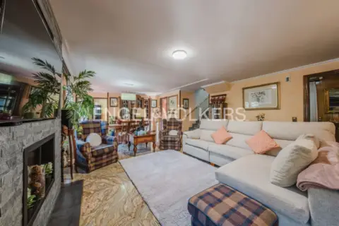 Chalet en La Margineda