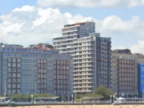 Piso en Avenida de Rufo García Rendueles