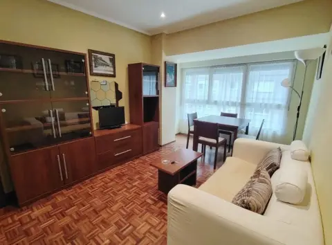 Piso en Avenida de Rufo García Rendueles