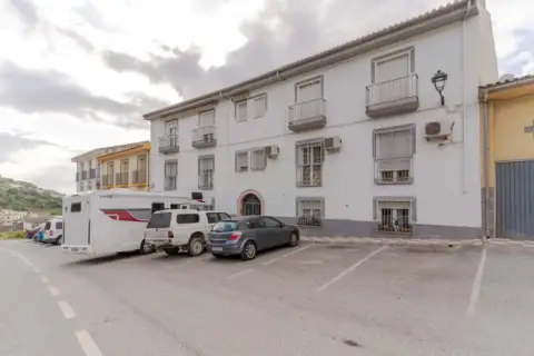Apartamento en calle Huertezuela, 22