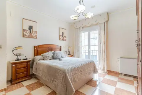 Apartamento en calle Huertezuela, 22