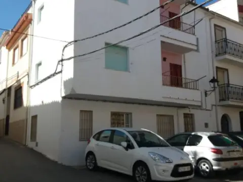 Casa a calle de Málaga