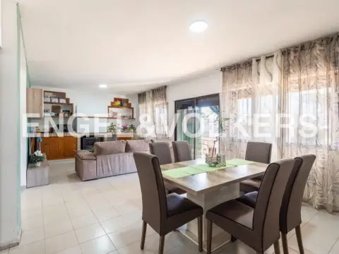 Casa en Camino de Ben-Afeli