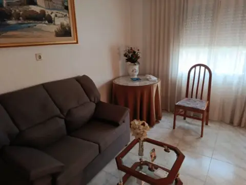Casa en Zarandona