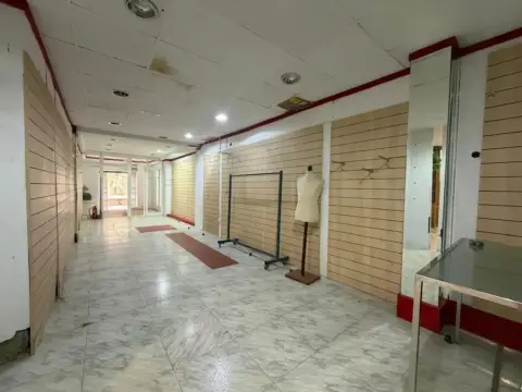 Local comercial en calle de San Fernando, 45