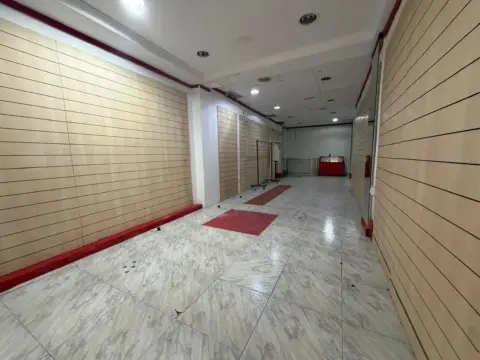 Local comercial en calle de San Fernando, 45