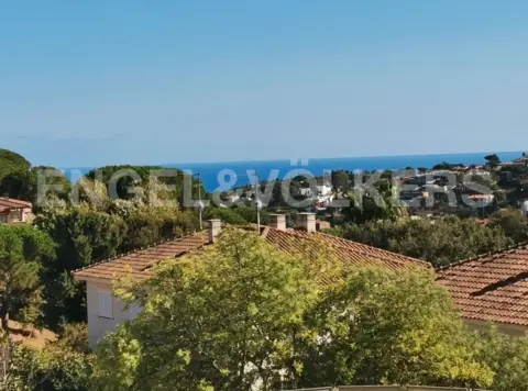 Casa en Cabrils