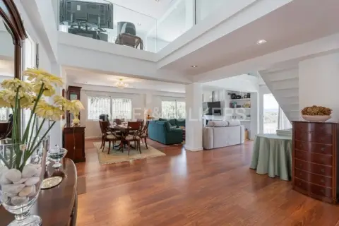 Casa en Urbanització los Lagos