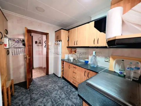 Piso en calle Jaca, 2