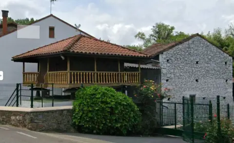 Casa en calle N-A