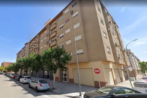 Flat in calle calle del Río Vinalopó, nº 2