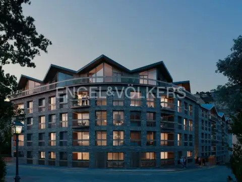 3-bedroom flat for sale in Canillo · 25 of 38