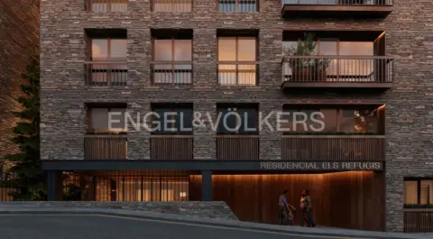 3-bedroom flat for sale in Canillo · 26 of 38