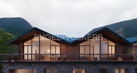 3-bedroom flat for sale in Canillo · 27 of 38