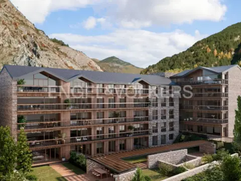 3-bedroom flat for sale in Canillo · 17 of 38