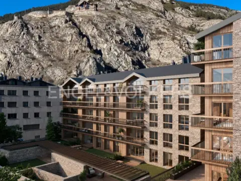 3-bedroom flat for sale in Canillo · 18 of 38