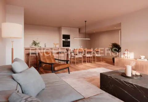 3-bedroom flat for sale in Canillo · 22 of 38