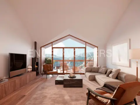 3-bedroom flat for sale in Canillo · 23 of 38