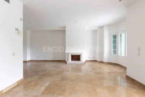 Casa en Encinar de los Reyes