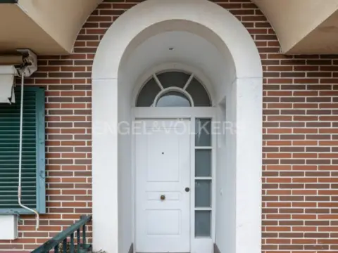 Casa en Encinar de los Reyes