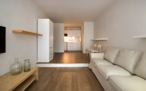 Piso en Carrer de Gósol