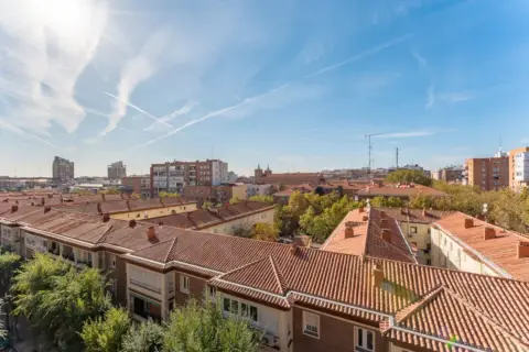Piso en calle de San Germán
