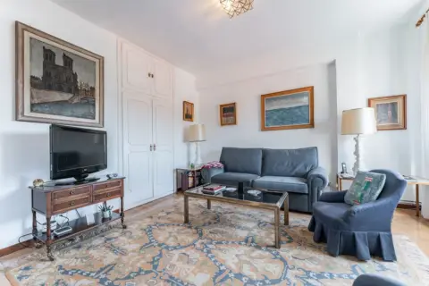 Piso en calle de San Germán