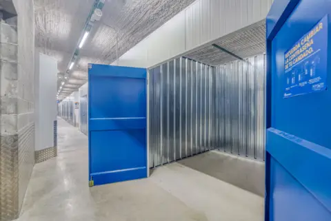 Trastero en Travessia Industrial, 97