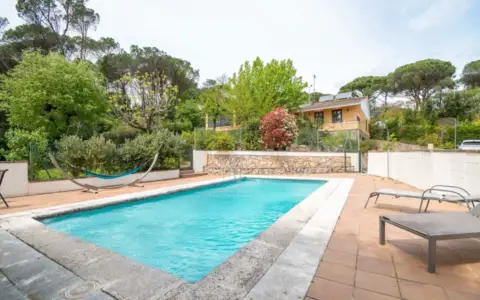 Casa en Camí de les Brugueres