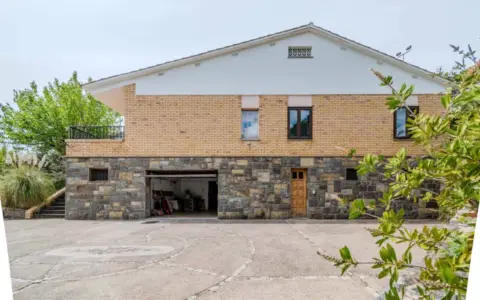 Casa en Camí de les Brugueres
