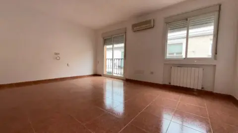 Dúplex en Plaza Mayor, 1