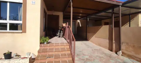 Casa en calle Diseminado Meroños