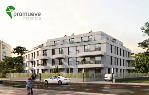 Apartamento en calle calle Ponce de León, nº 1