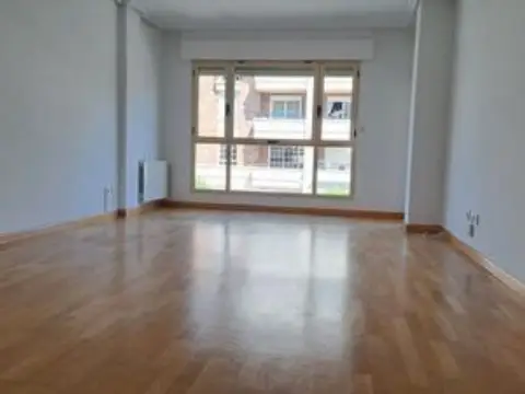 Piso en Golf-El Carralero