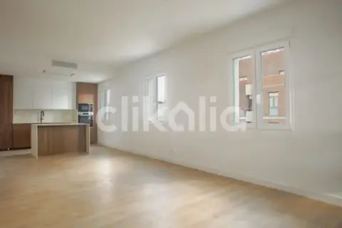 Piso en Jerónimos