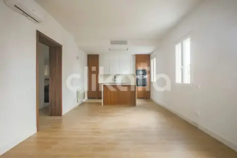 Piso en Jerónimos