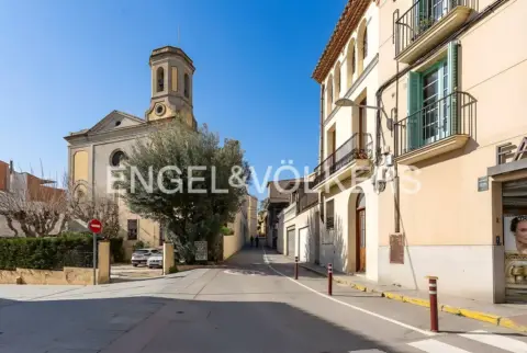 Casa en Centre Urbà