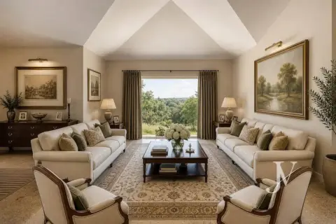 Chalet en Ciudalcampo-Fuente del Fresno