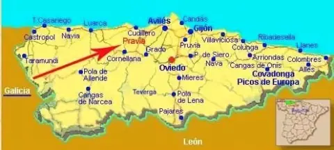 Casa en Travesía Prahua, 15