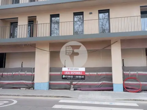Local comercial en Molins de Rei