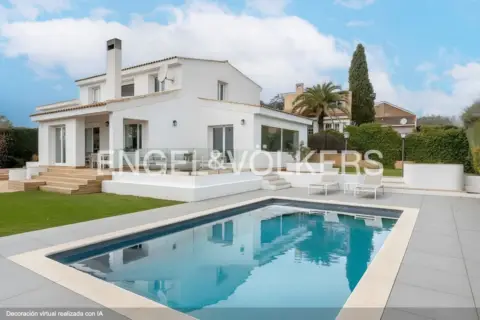 Casa en Valdecabañas