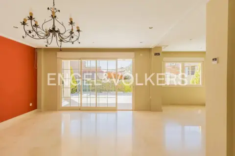 Casa en Núcleo Urbano