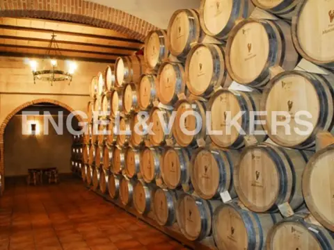 Casa en Chinchilla de Monte-Aragón