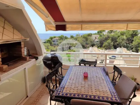 Dúplex en Calvià Vila