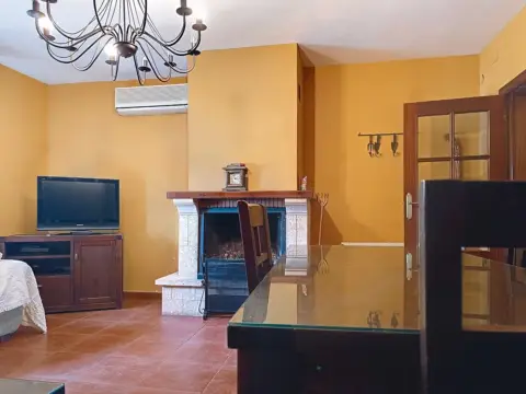 Chalet en Avenida de las Torres, 54