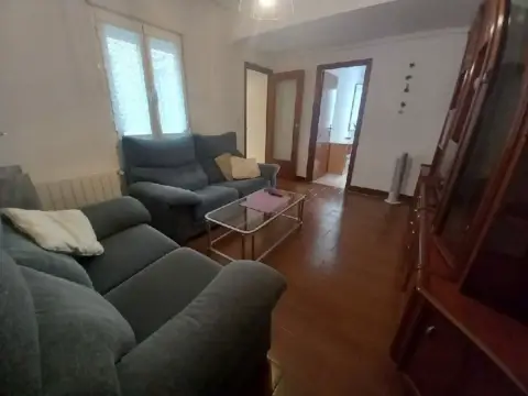 Piso en calle de San Matías