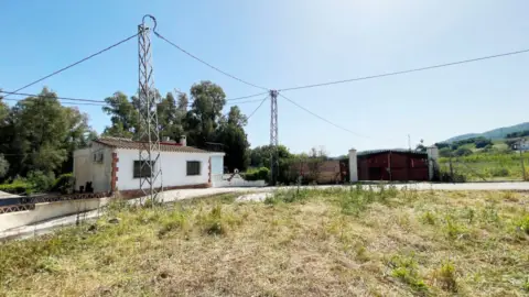 Chalet en Marbella
