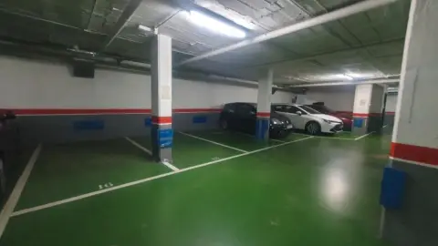 Garaje en Carrer de Pinar del Río